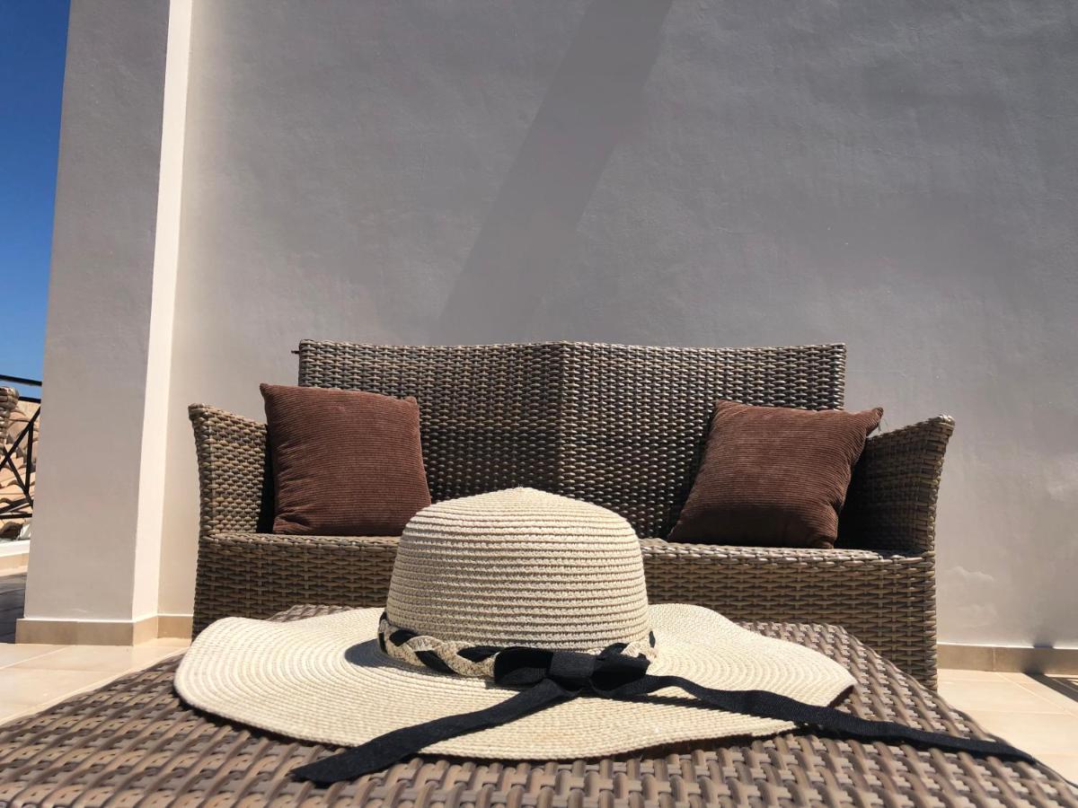 Theos Club Villas Полис Экстерьер фото